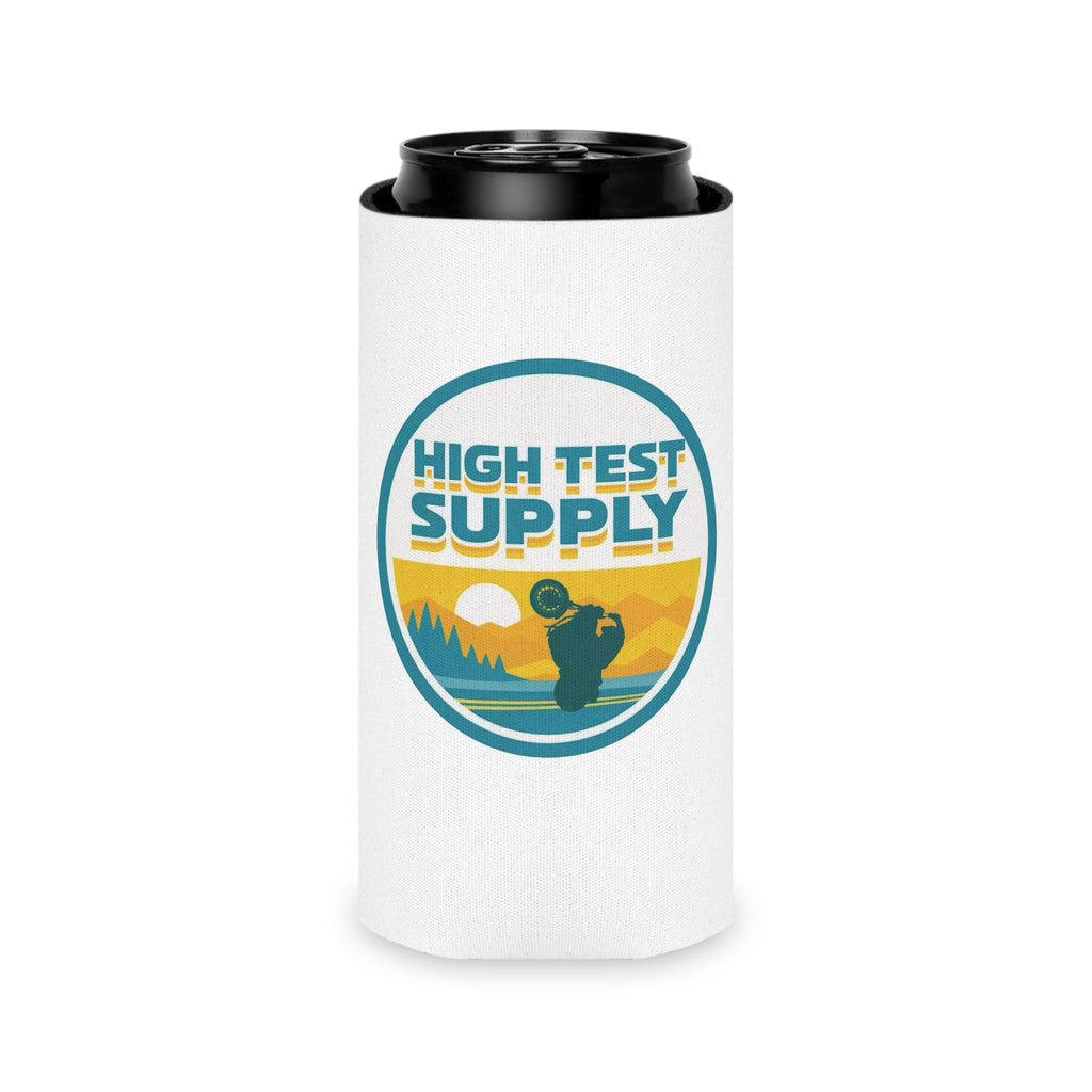 Sun Cruisin Koozie