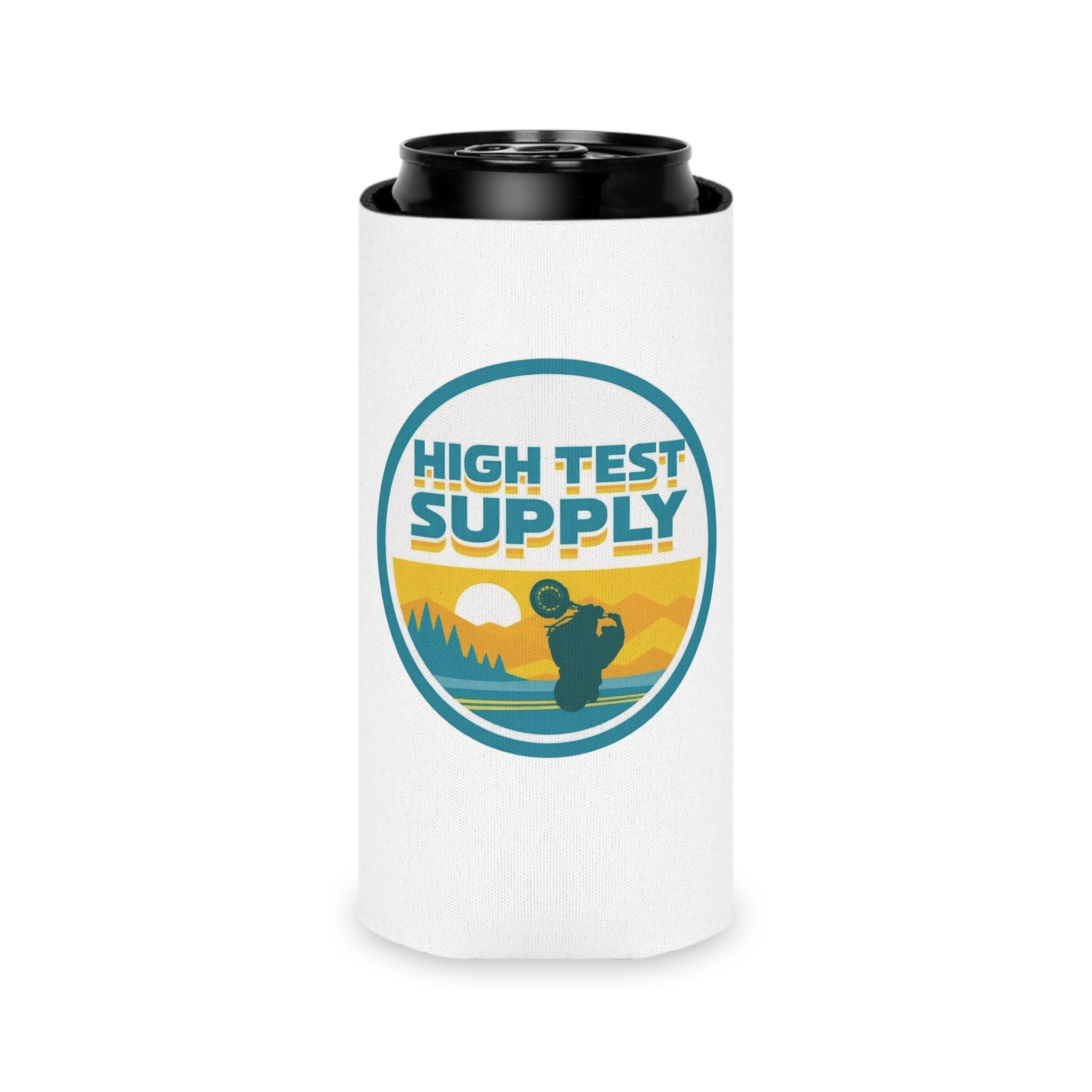 Sun Cruisin Koozie