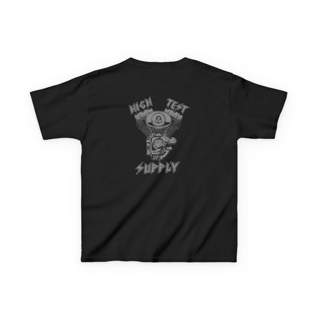 High Test Tee Youth