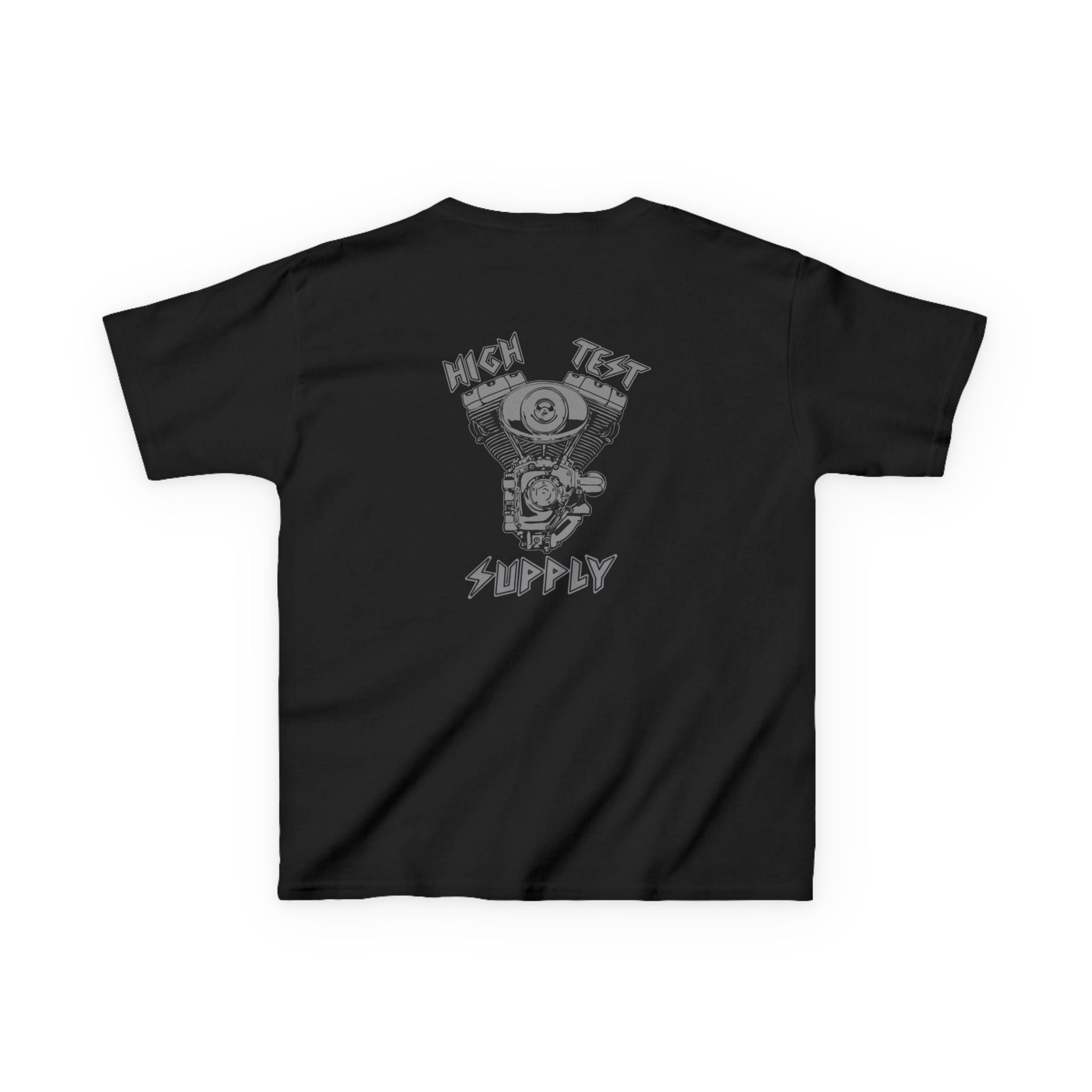 High Test Tee Youth