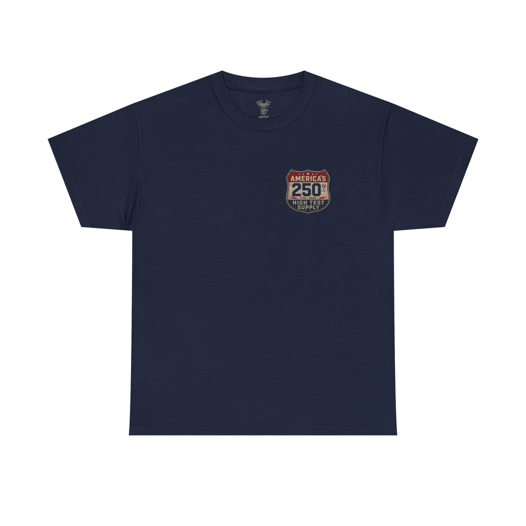 Highway 250 Tee
