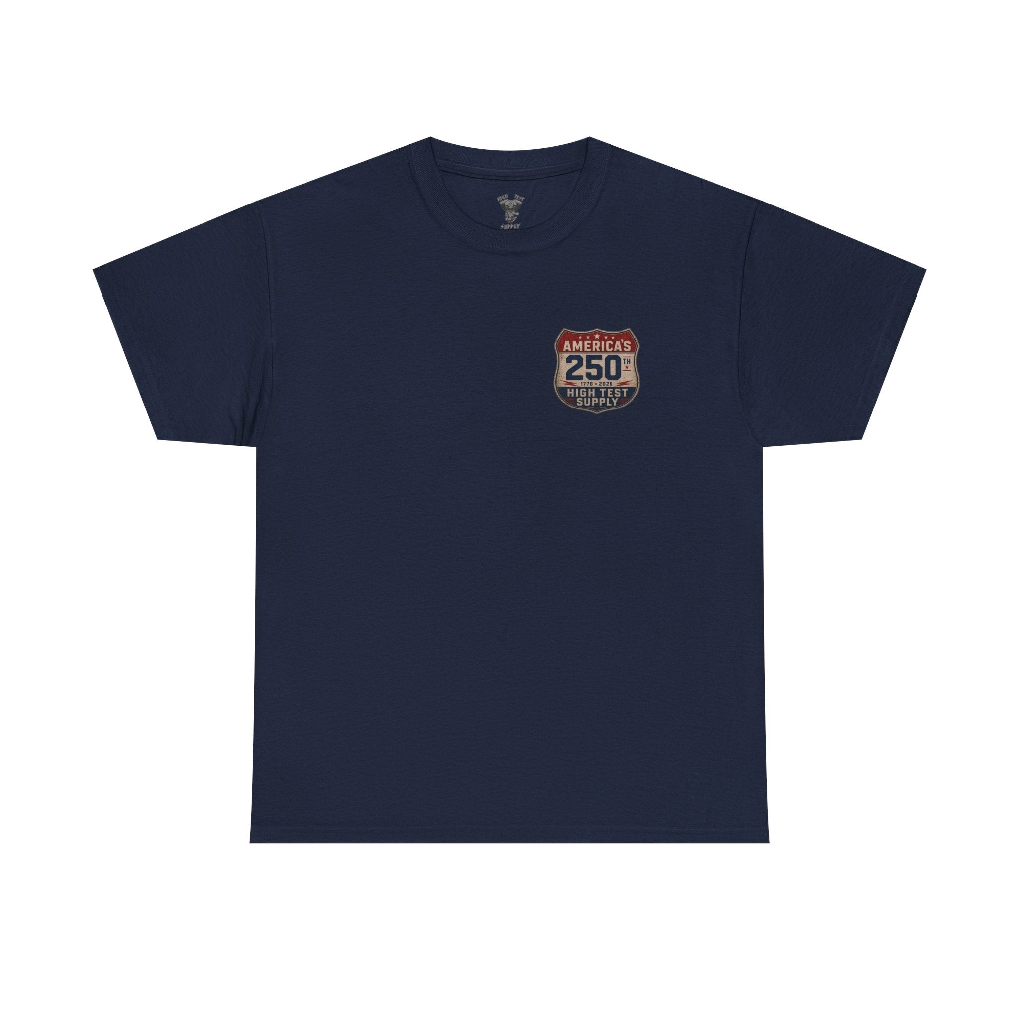 Highway 250 Tee