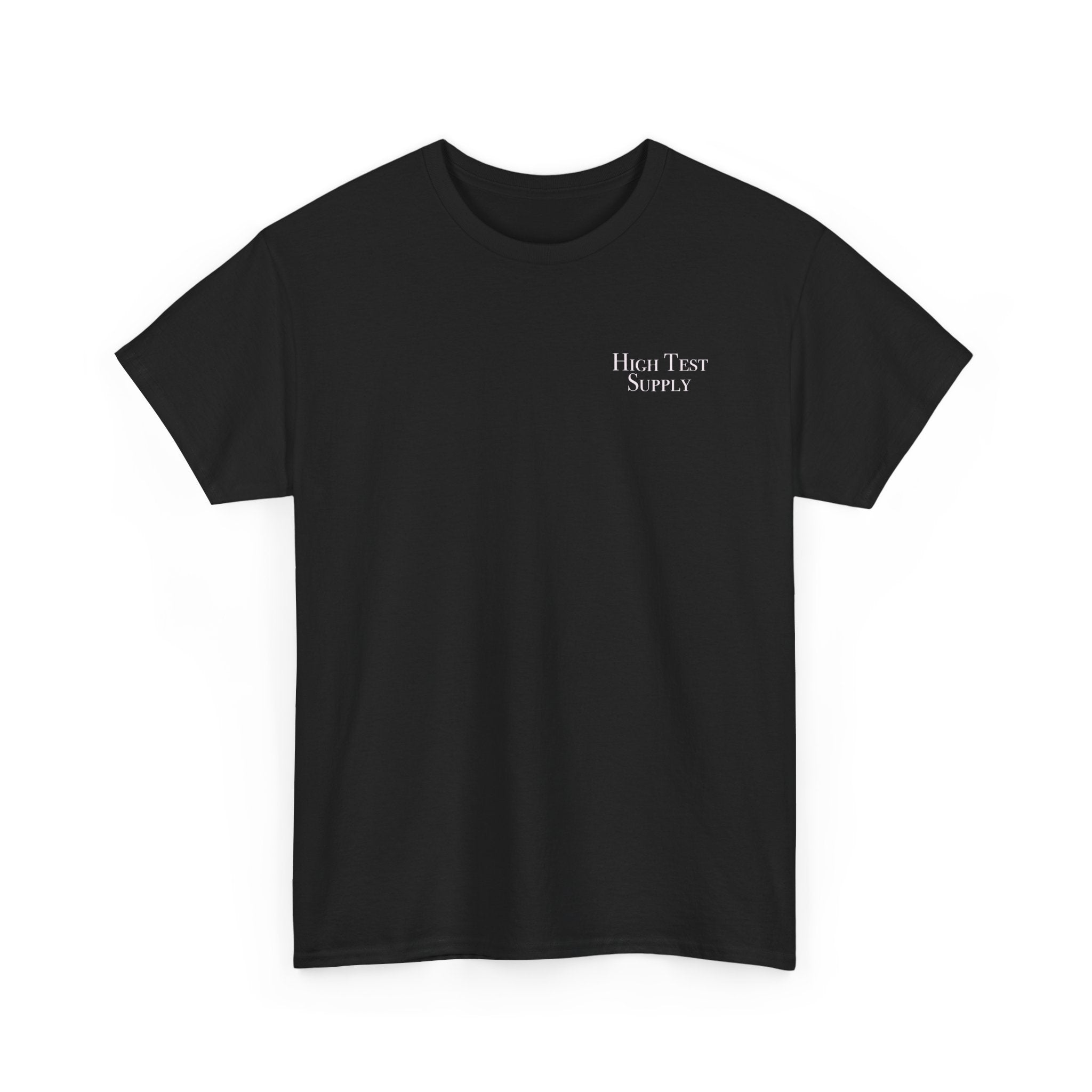 Iron Donkey Tee