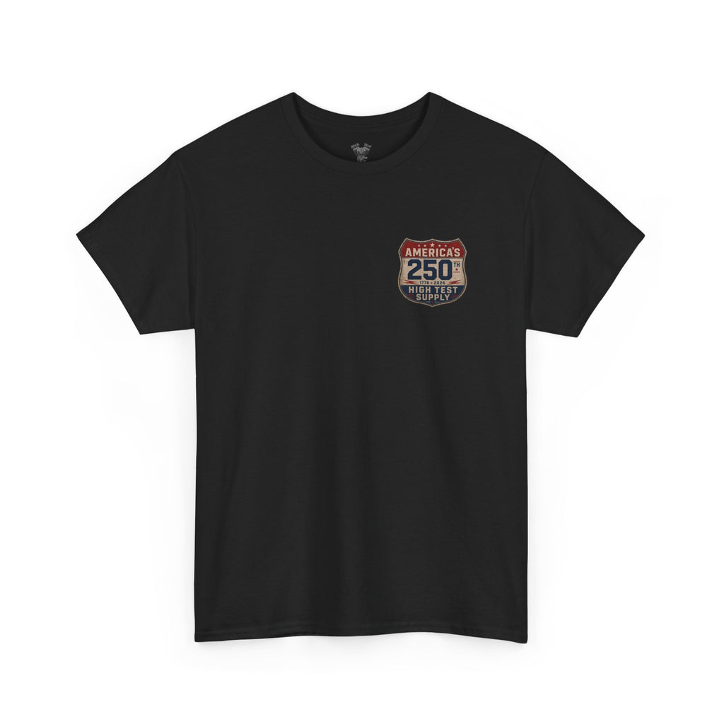 Highway 250 Tee