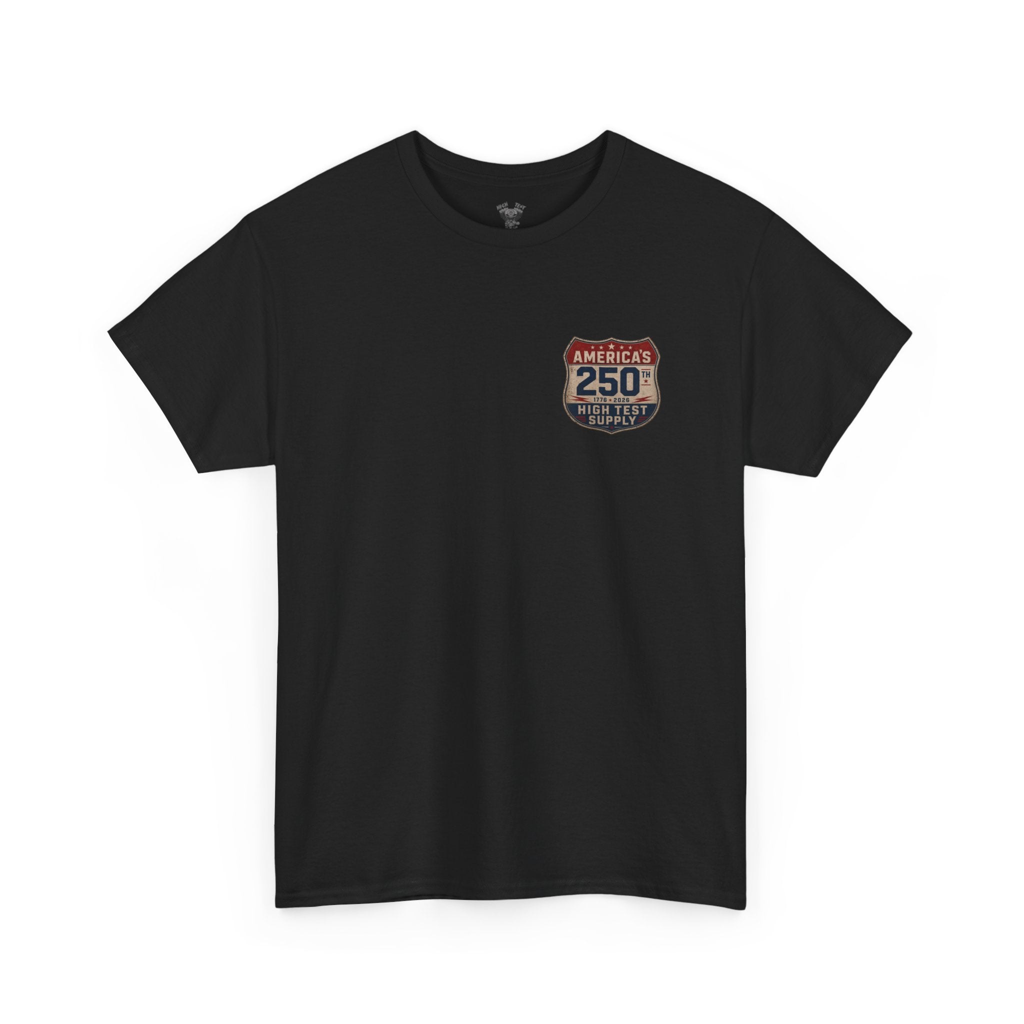 Highway 250 Tee