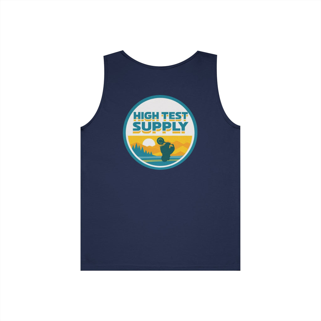 Sun Cruisin Tank Top