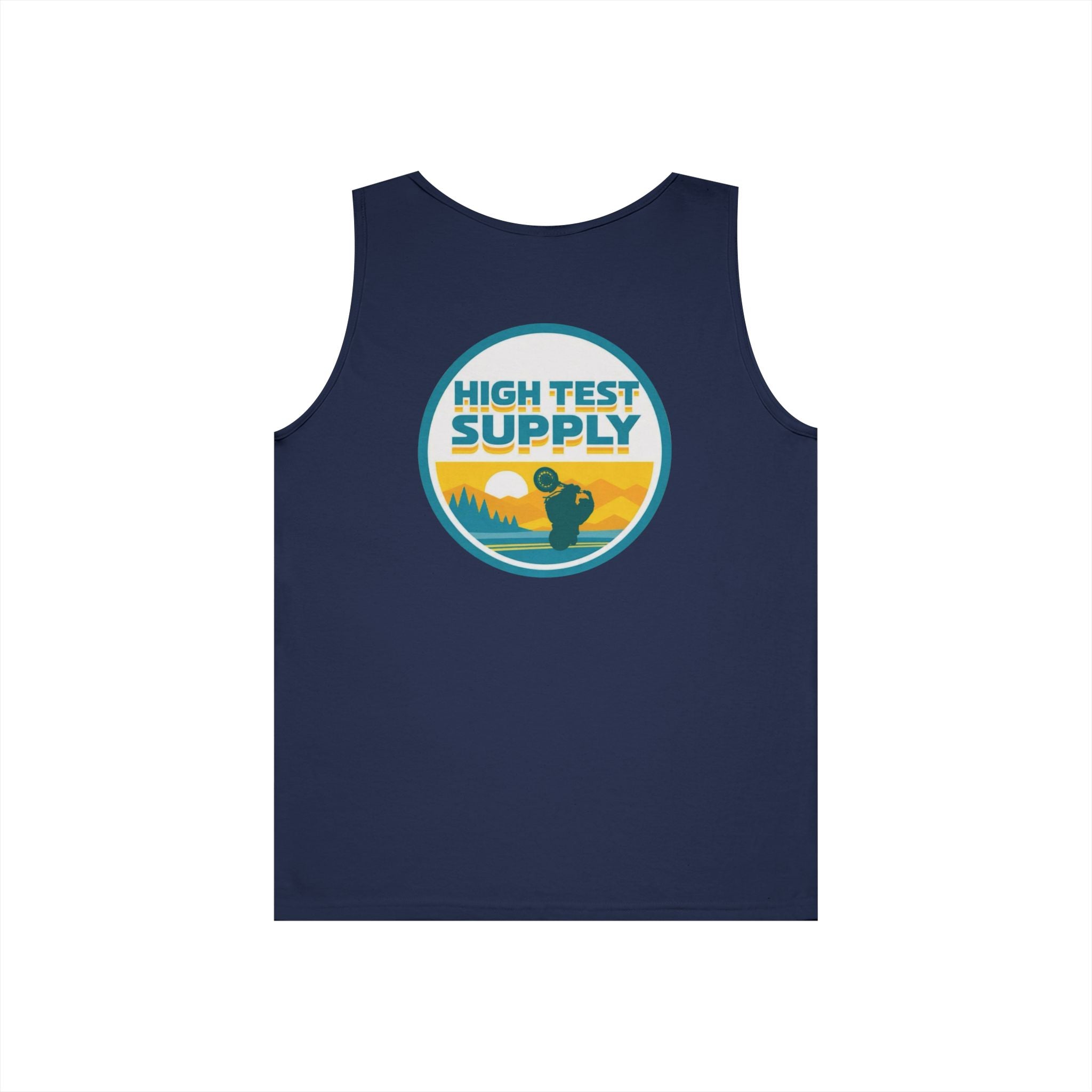Sun Cruisin Tank Top