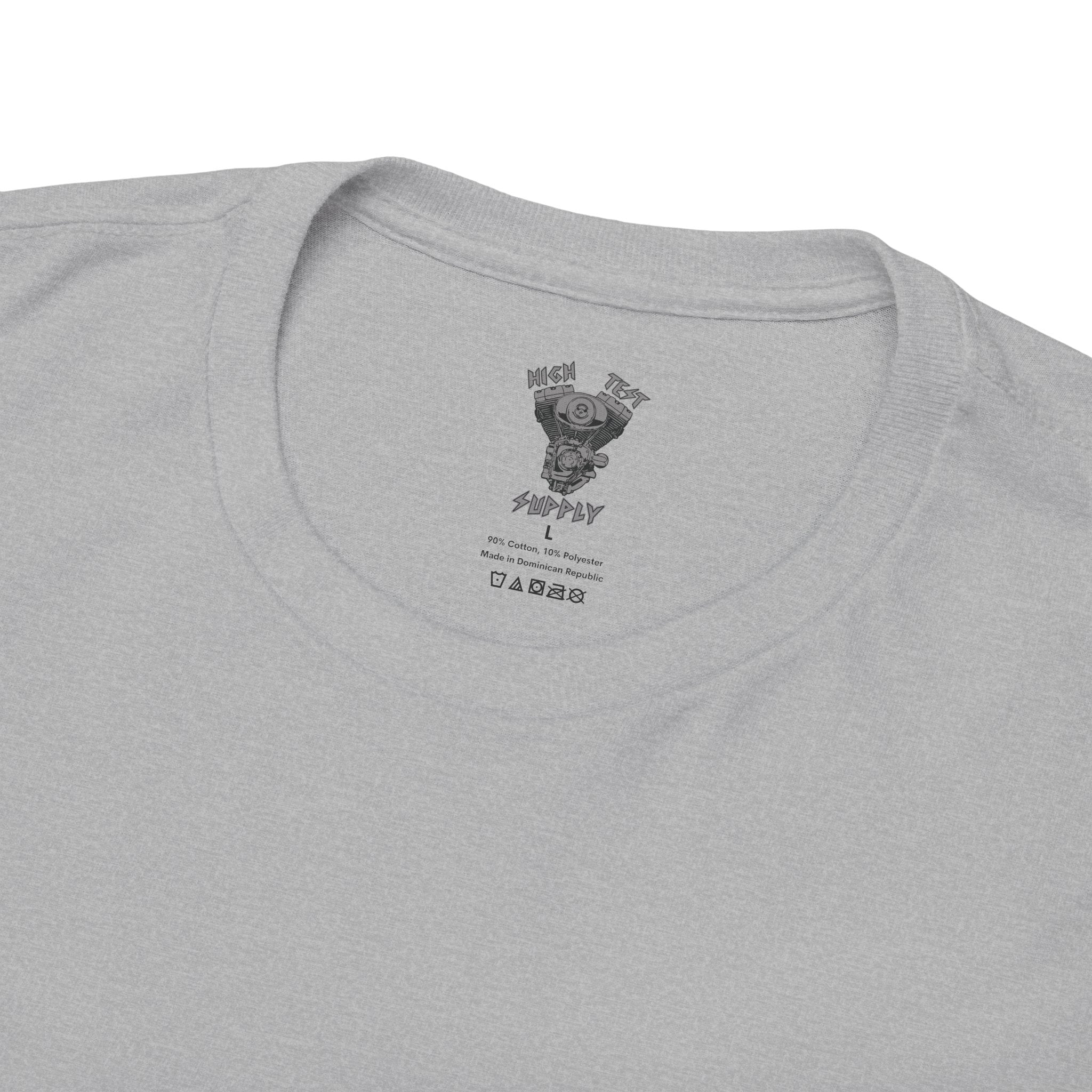 Sun Cruisin Tee