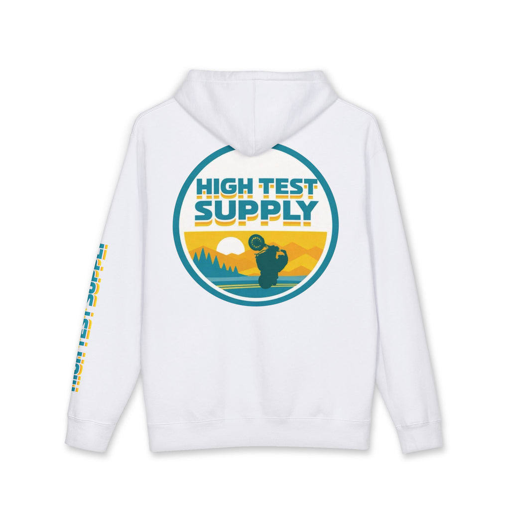Sun Cruisin Sweatshirt