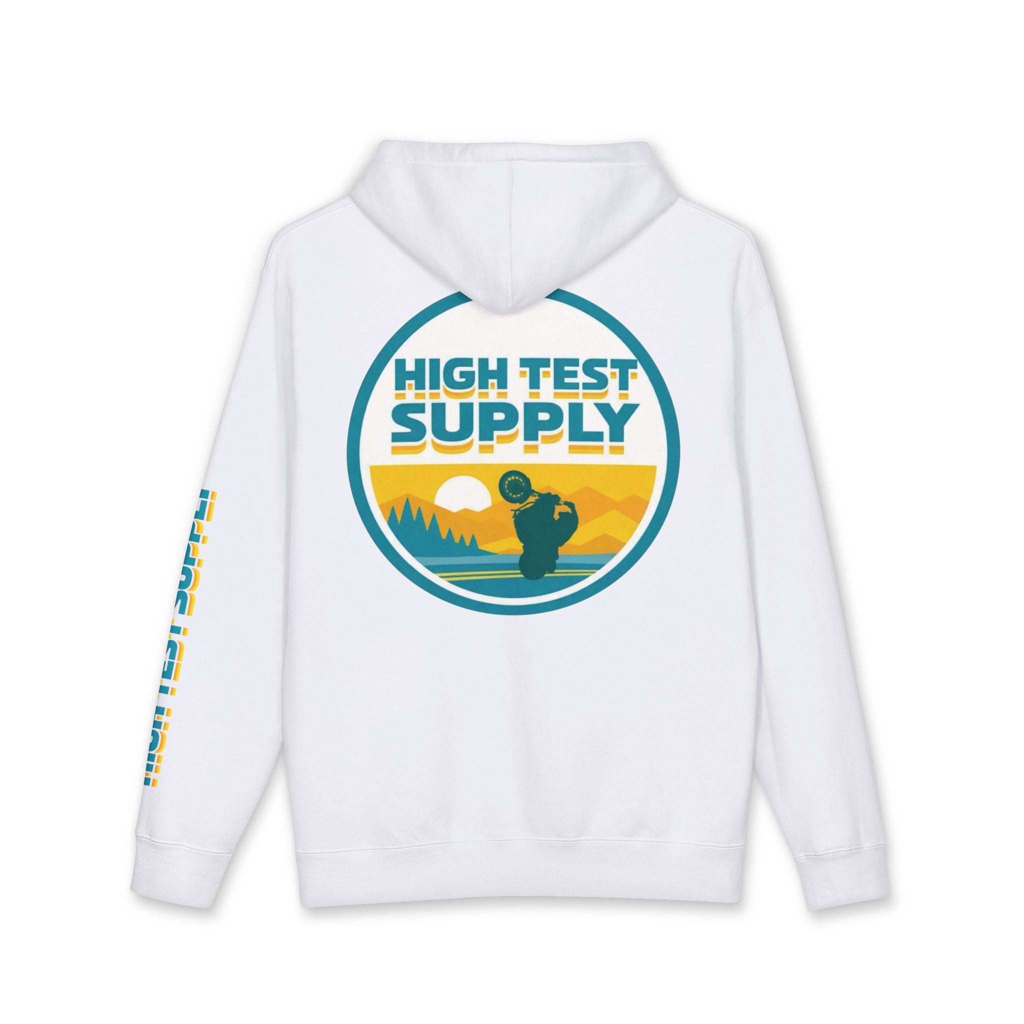 Sun Cruisin Sweatshirt