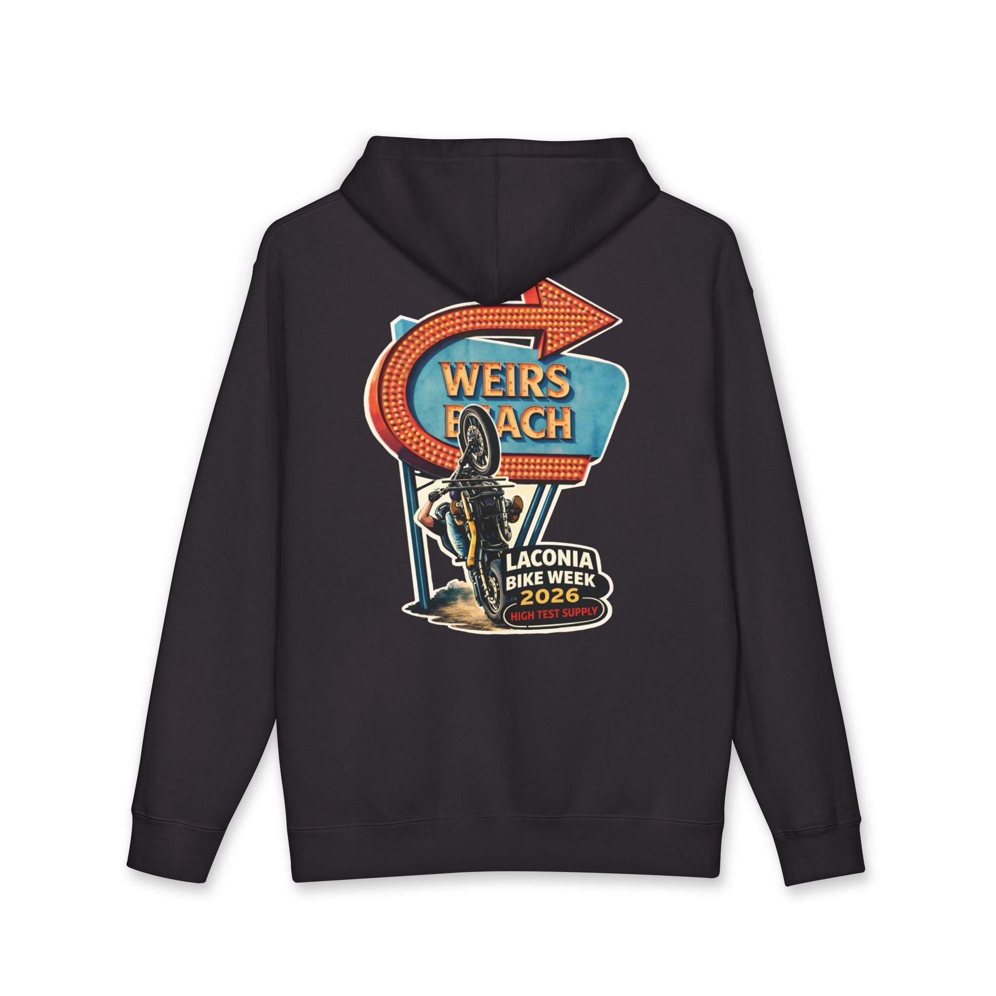Laconia 2026 Sweatshirt
