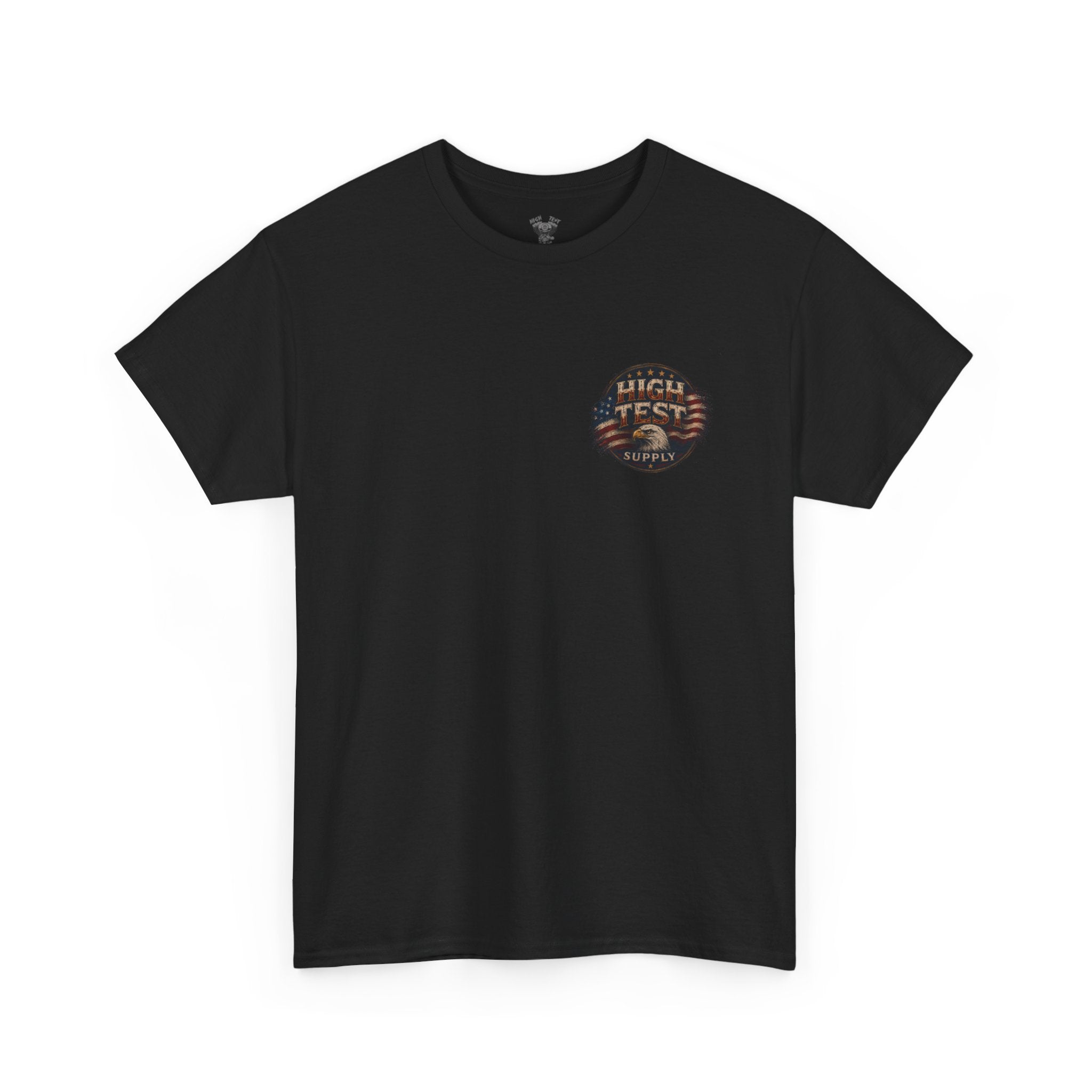 Captain America Tee