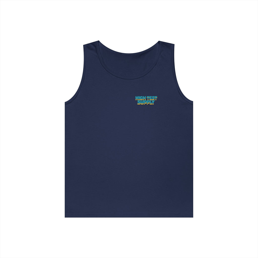 Sun Cruisin Tank Top