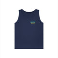 Sun Cruisin Tank Top
