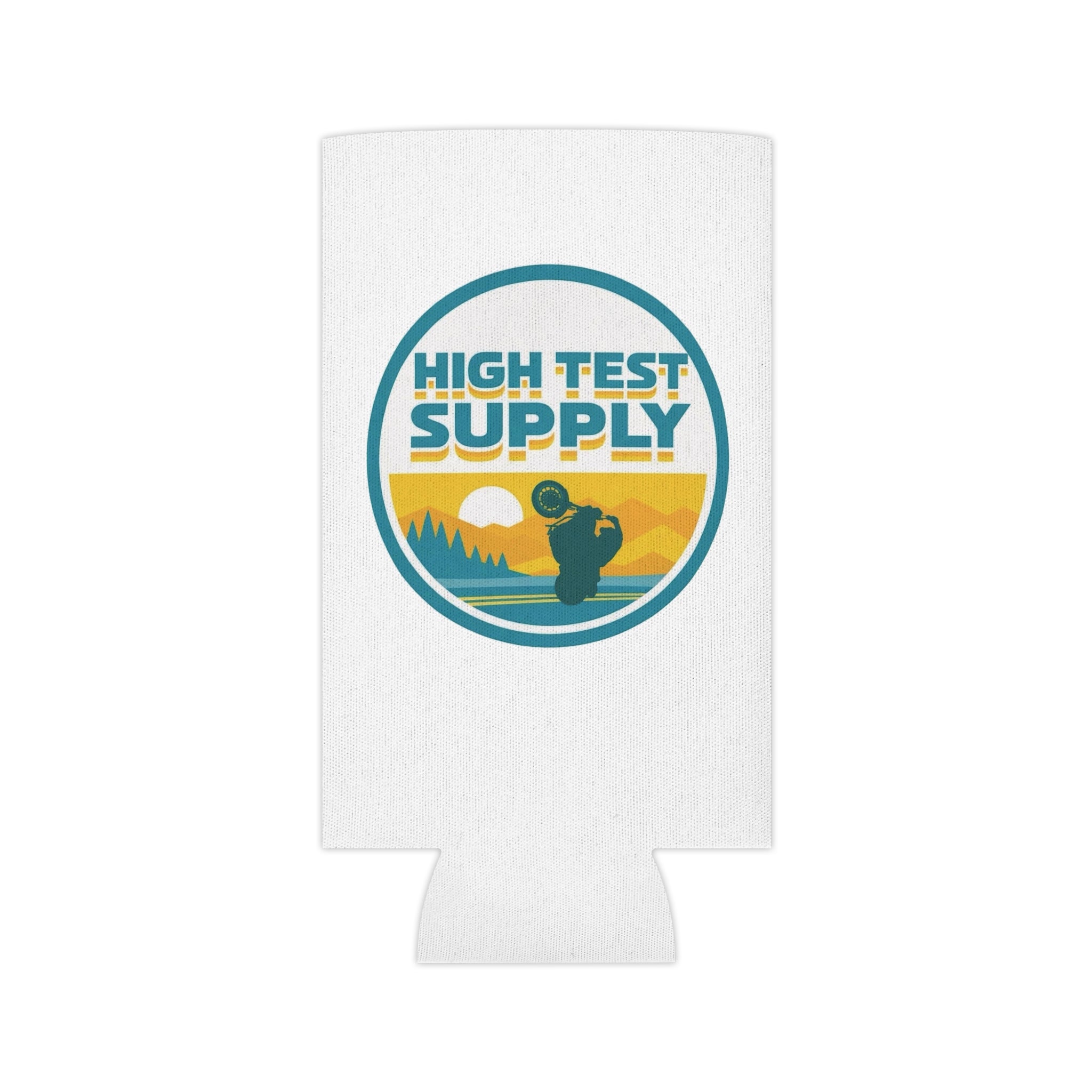 Sun Cruisin Koozie