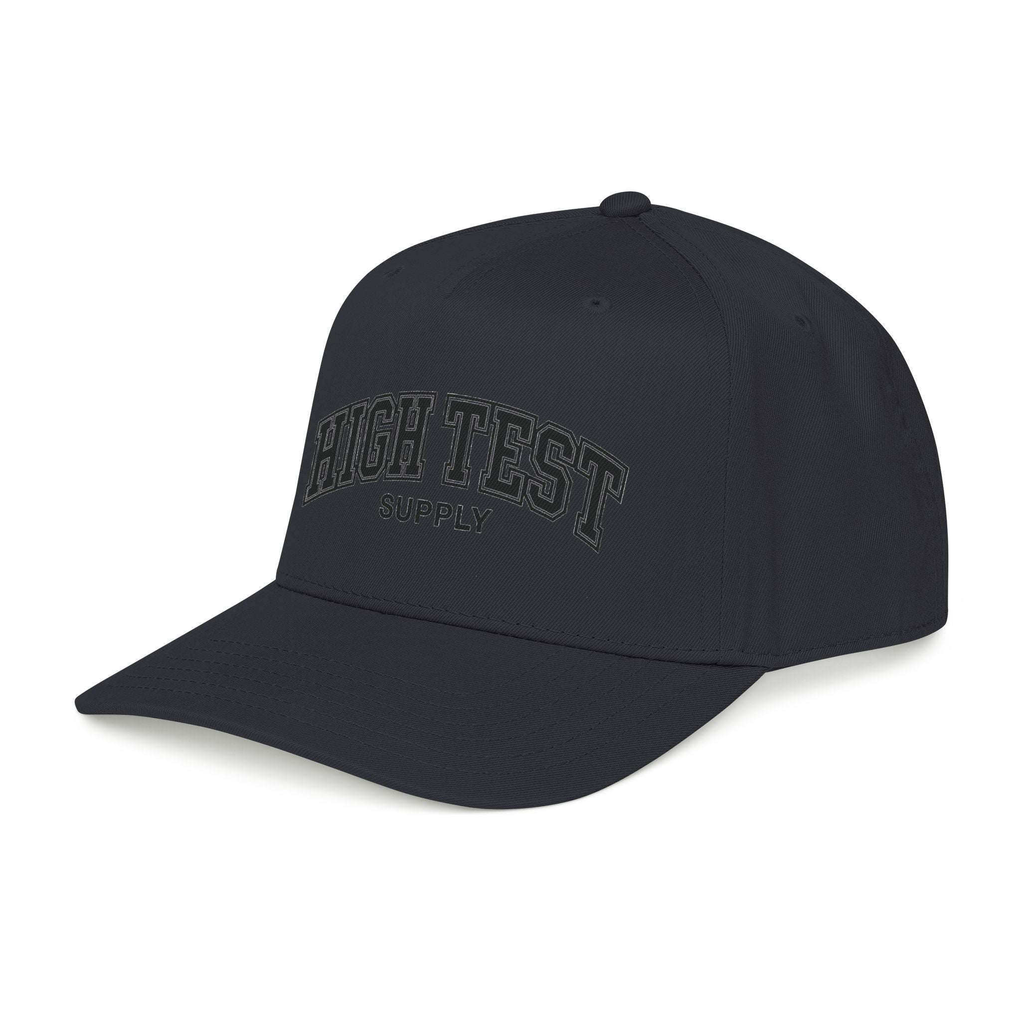 High Test University Hat