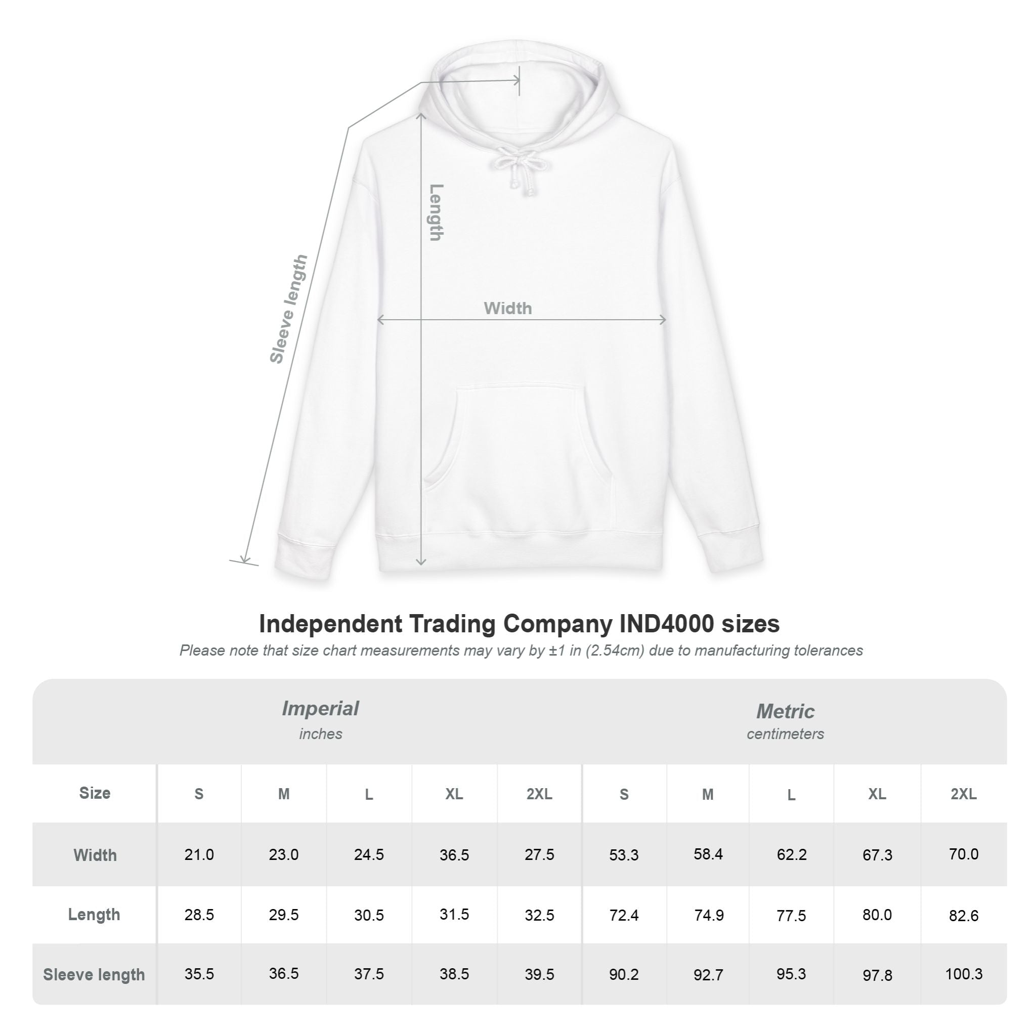 High Test Heritage Sweatshirt