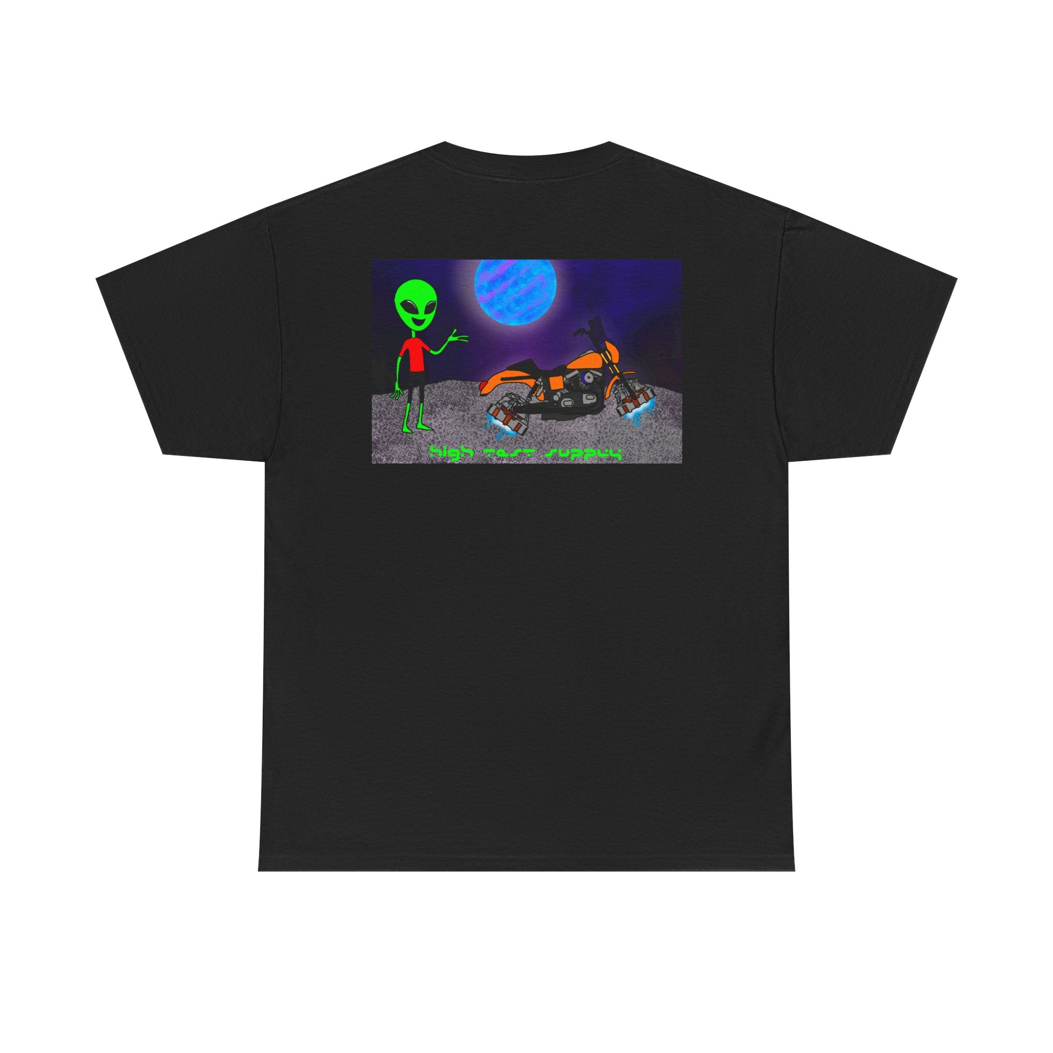 Area 69 Tee