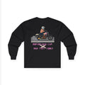 Performance Cam Long Sleeve
