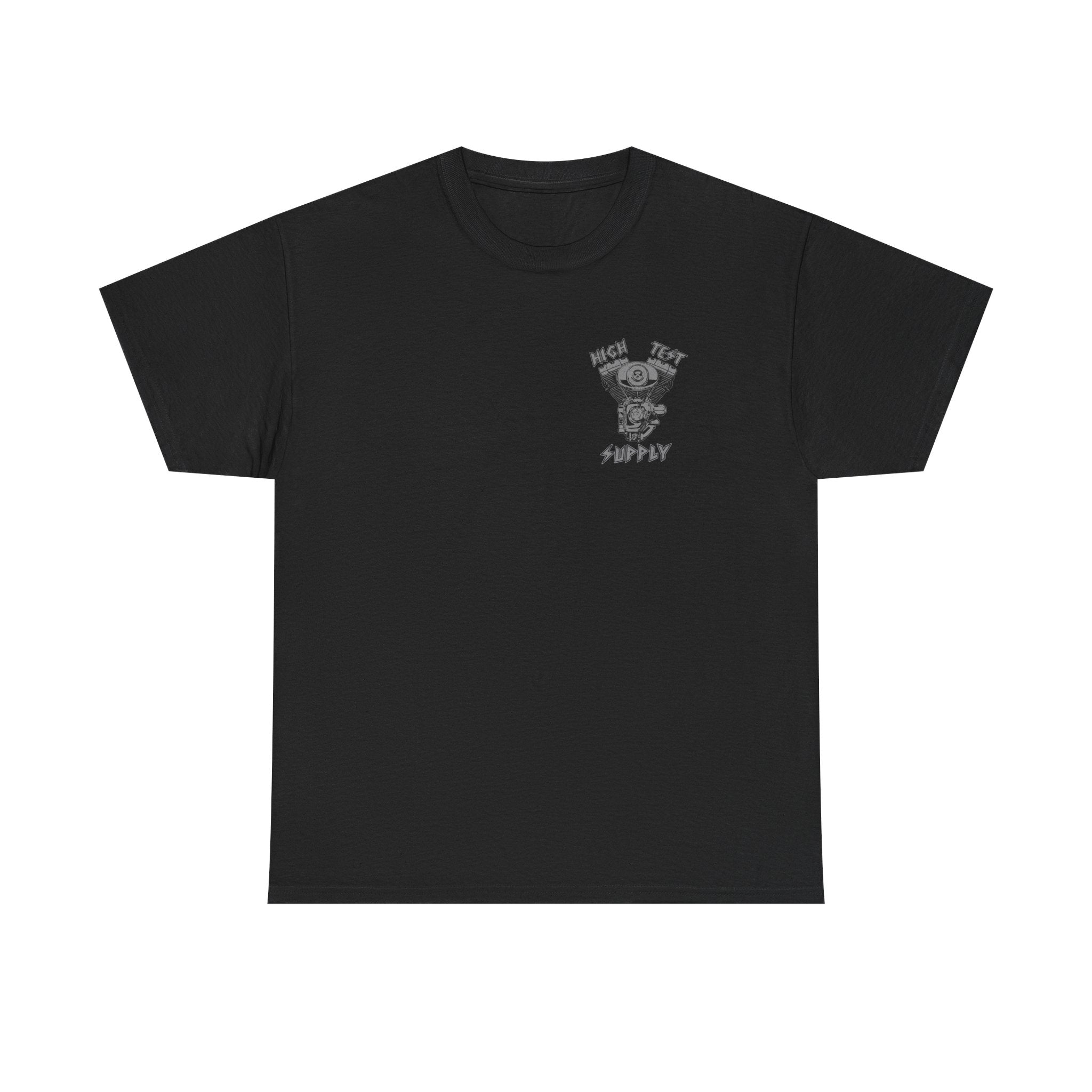 High Test Tee