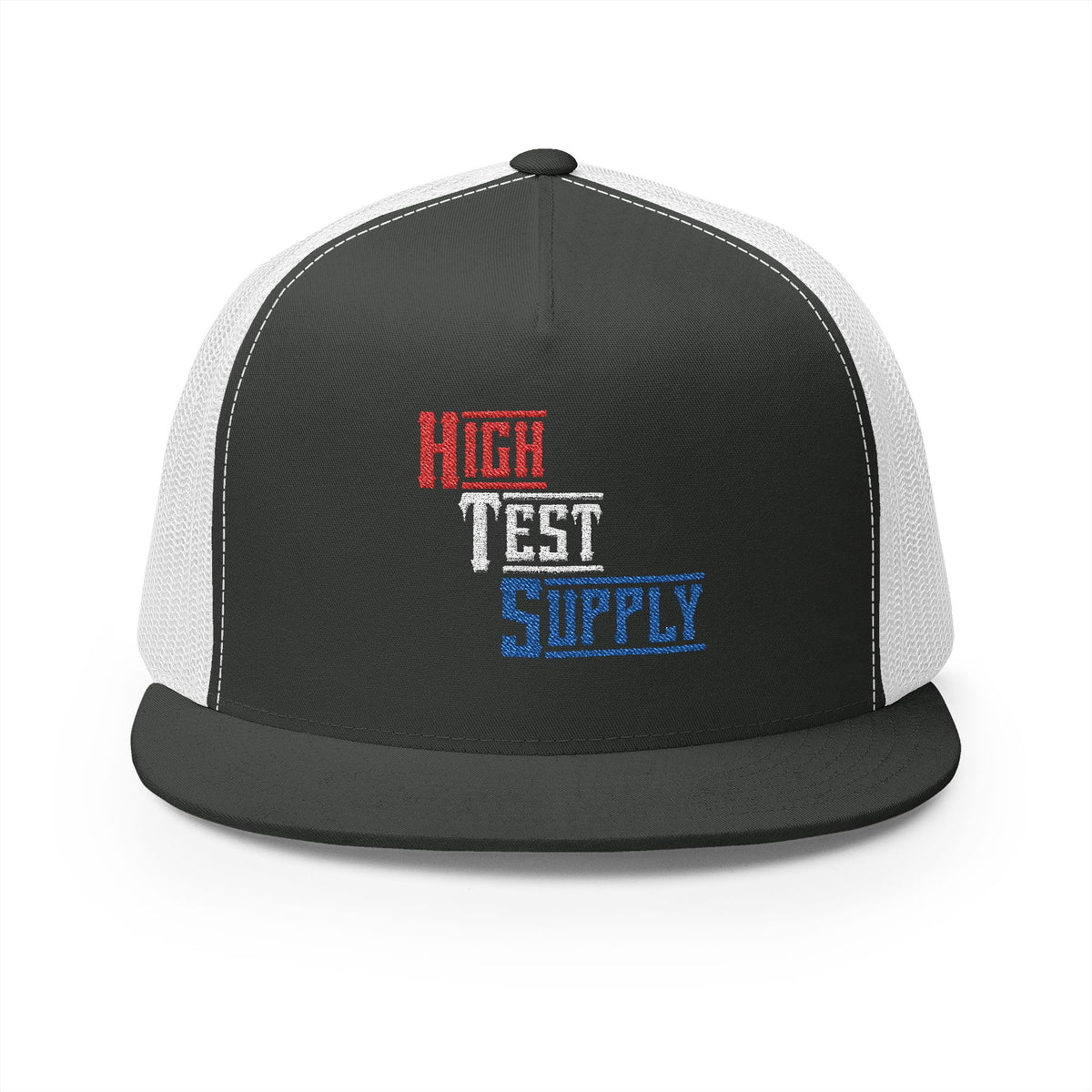 RWB Trucker Hat