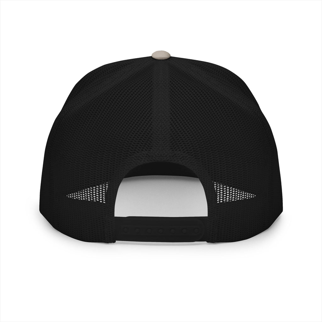 RWB Trucker Hat
