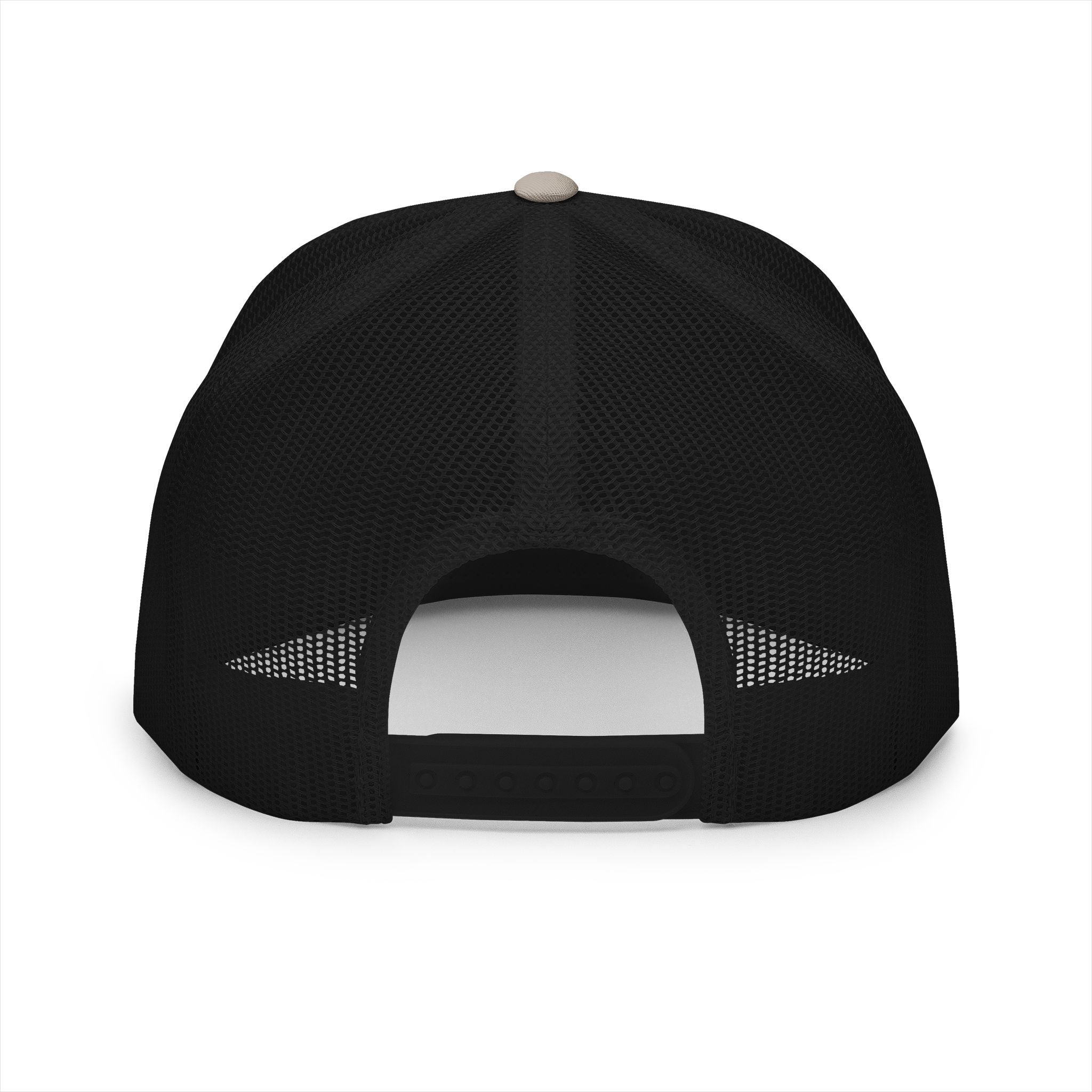 RWB Trucker Hat