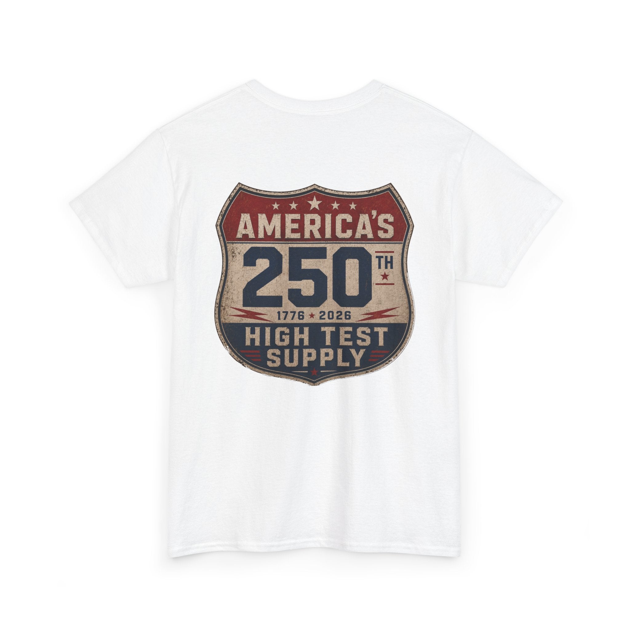 Highway 250 Tee