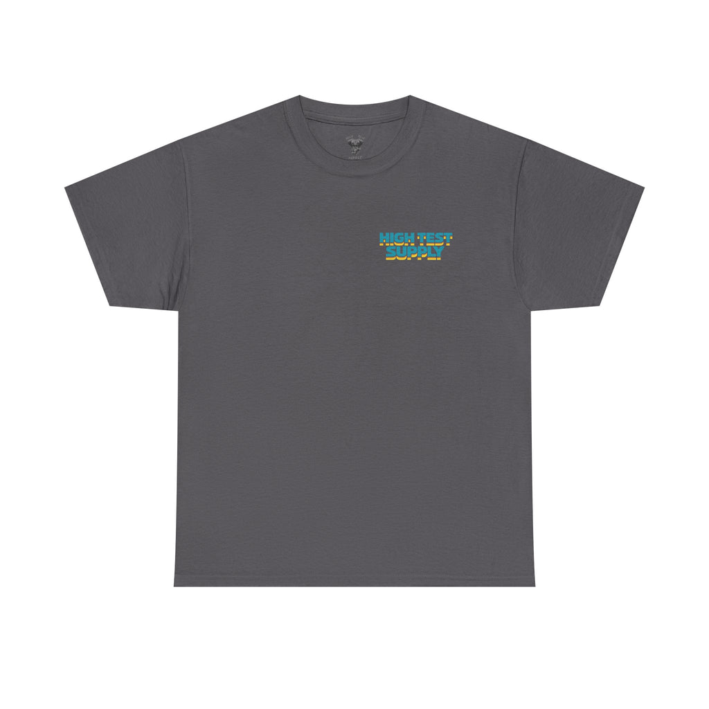 Sun Cruisin Tee