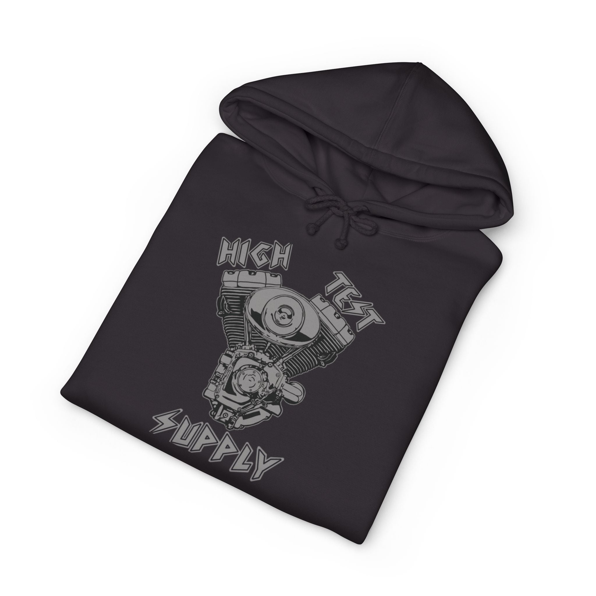 High Test Heavyweight Sweatshirt