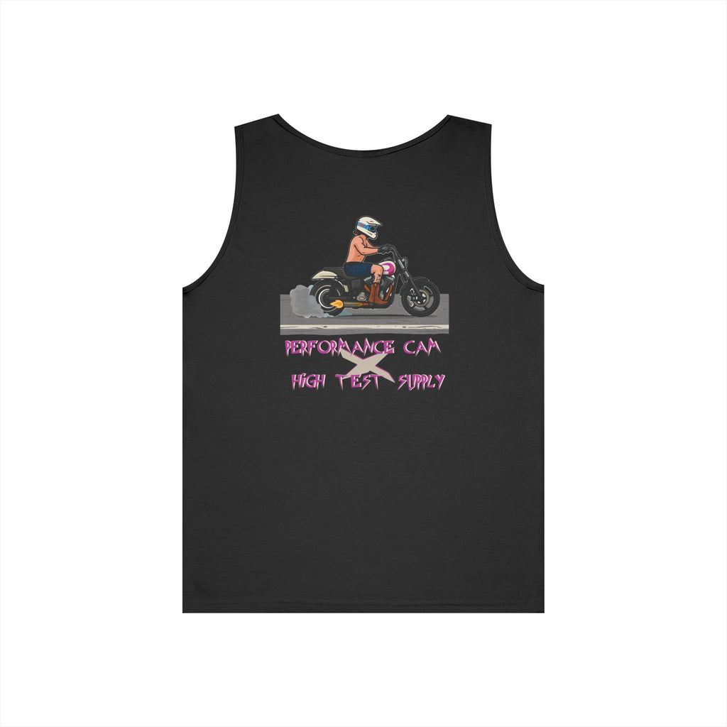 Performance Cam Tank Top