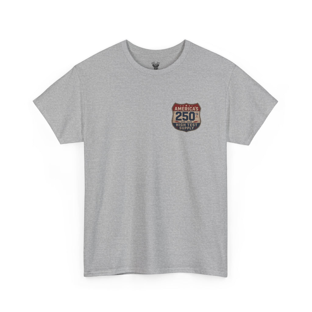 Highway 250 Tee