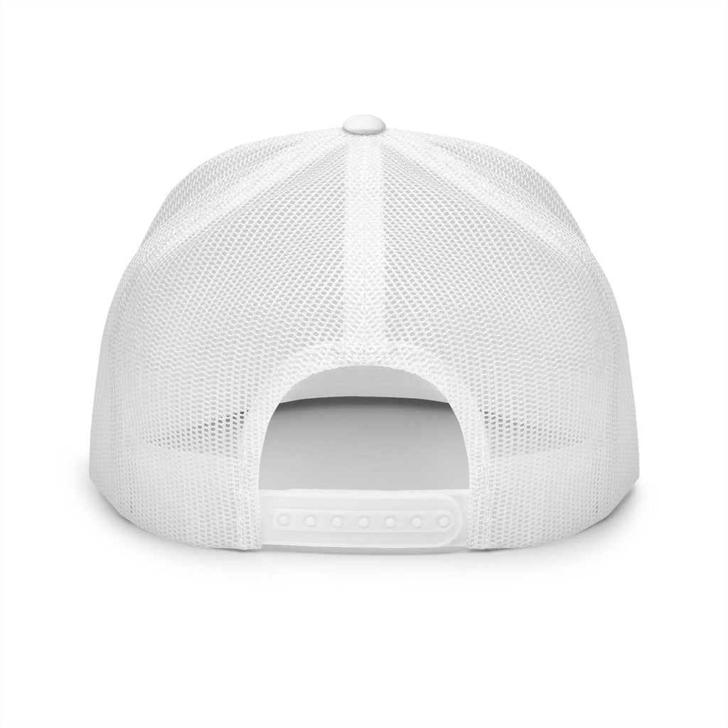 RWB Trucker Hat