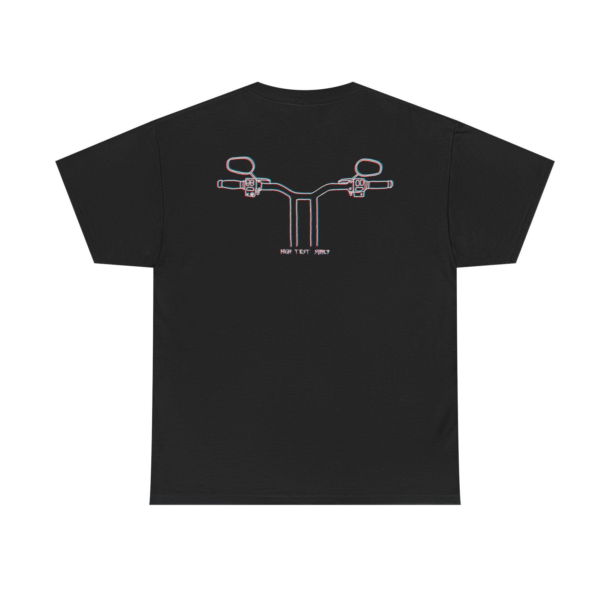 3D T-Bars Tee