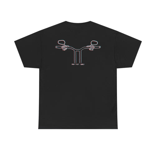 3D T-Bars Tee