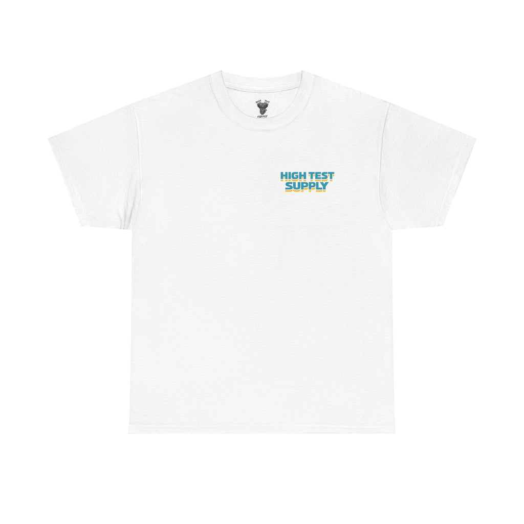 Sun Cruisin Tee