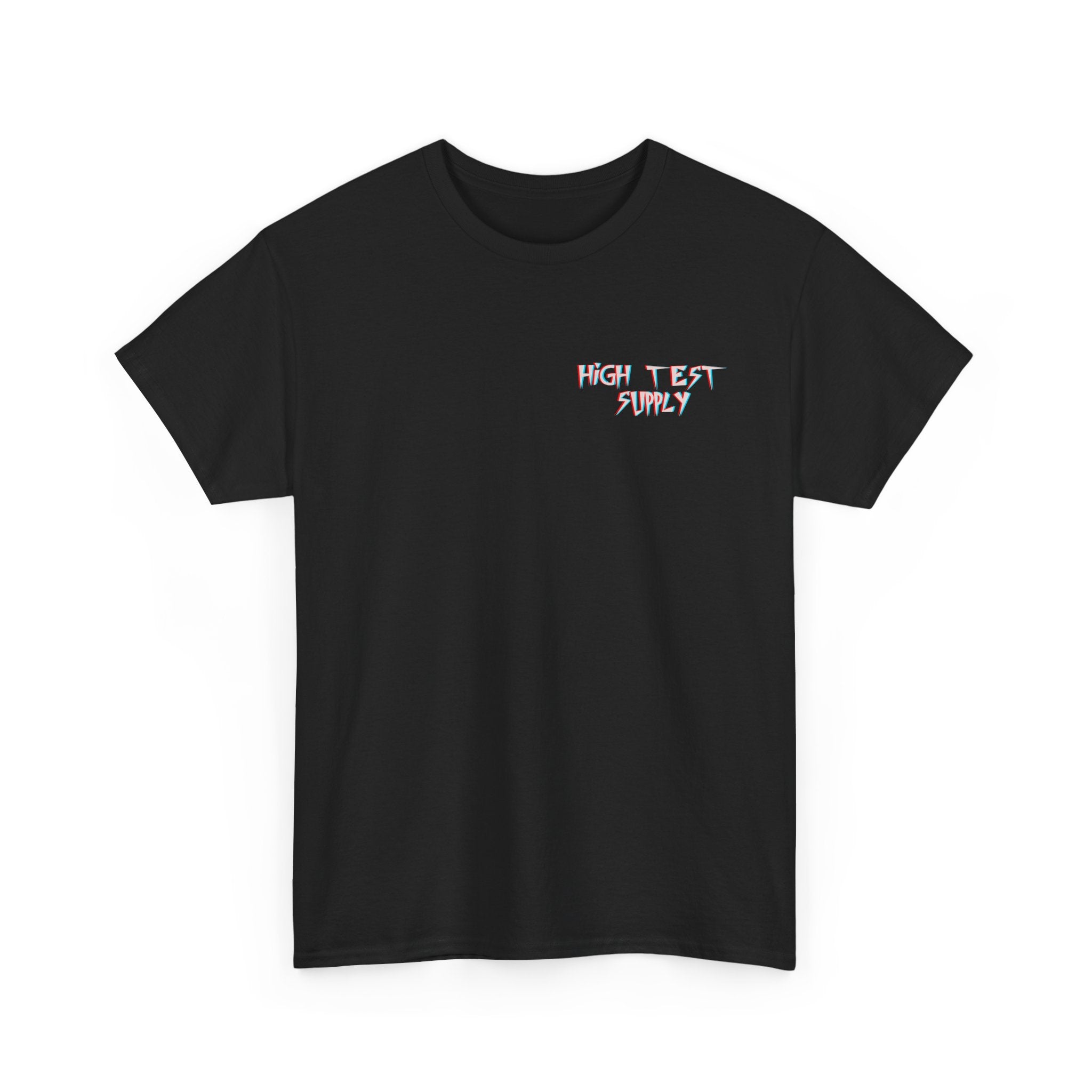 3D T-Bars Tee