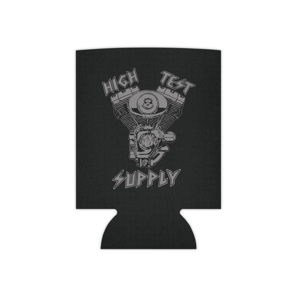 High Test Koozie