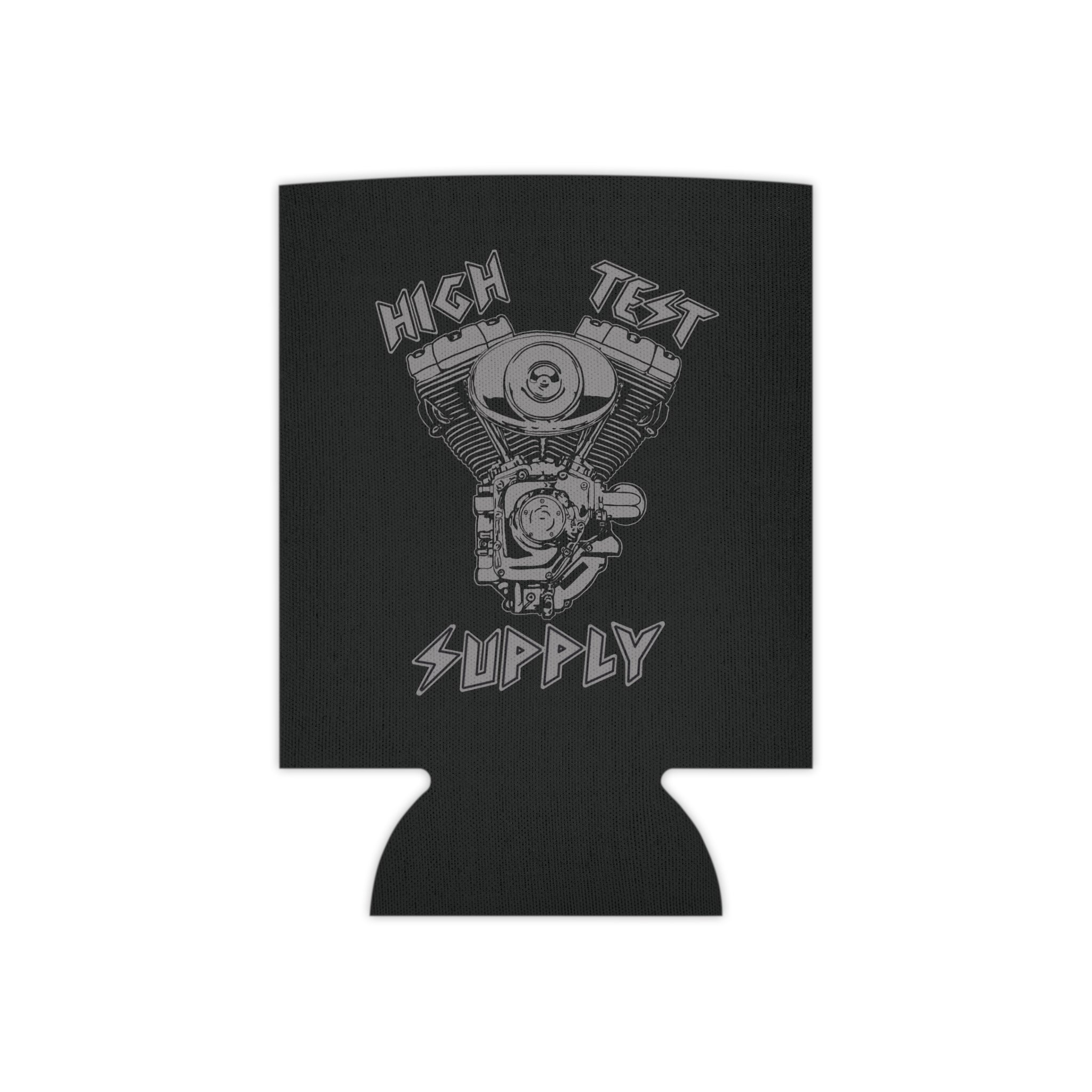 High Test Koozie