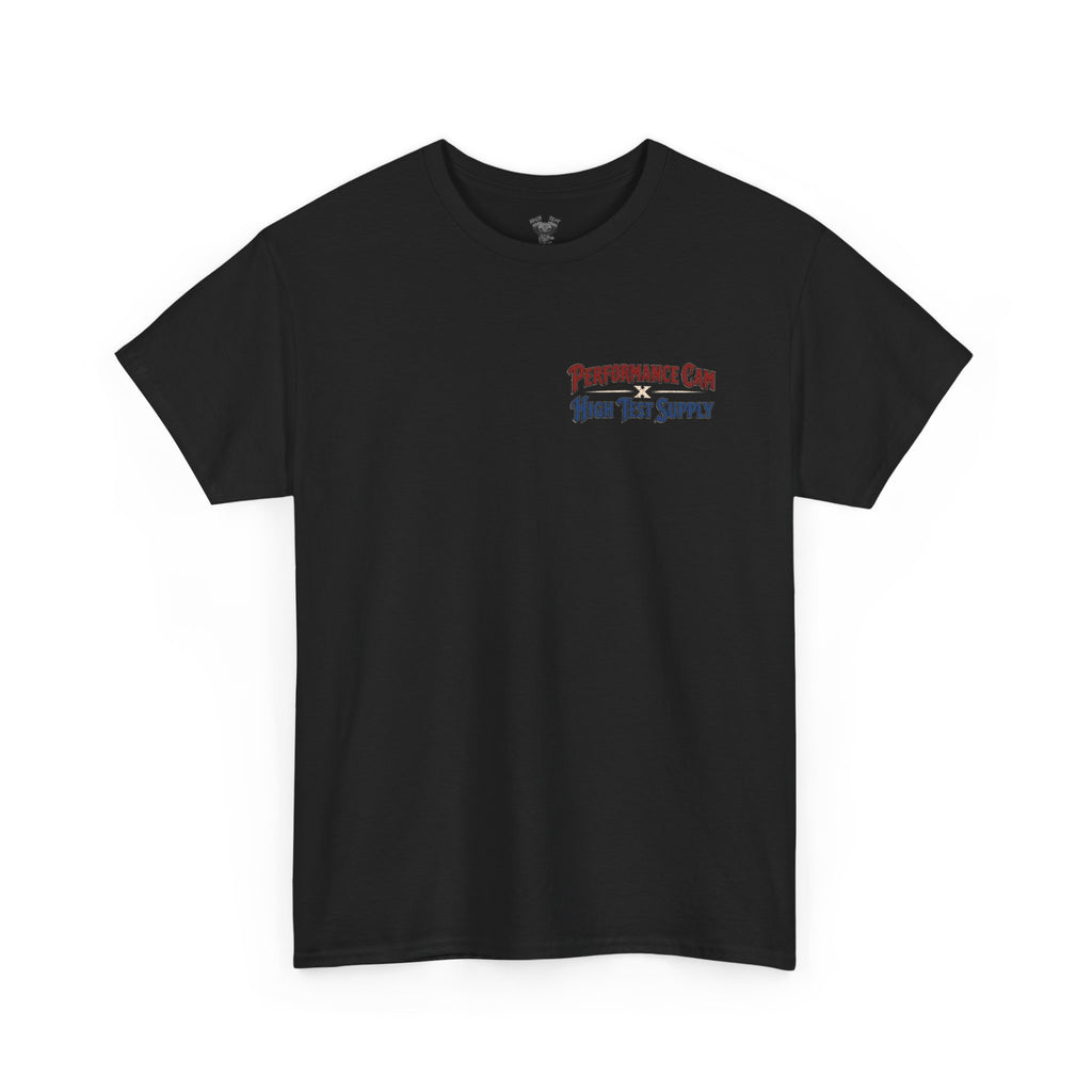 Turbo Cam Tee