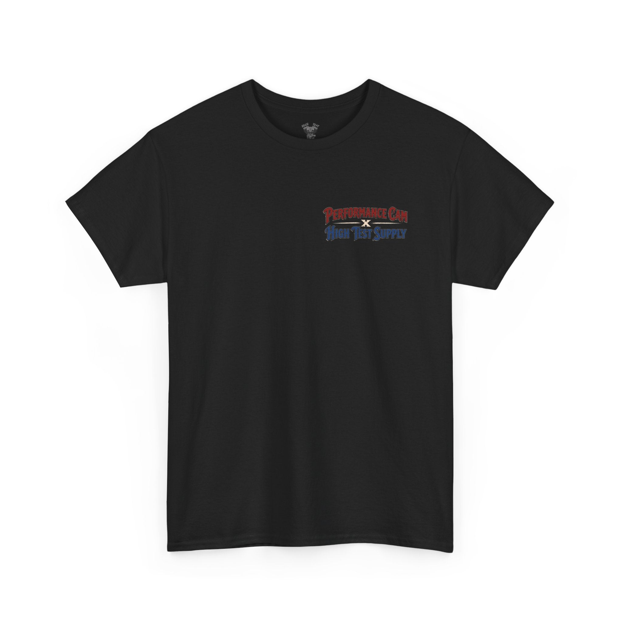 Turbo Cam Tee