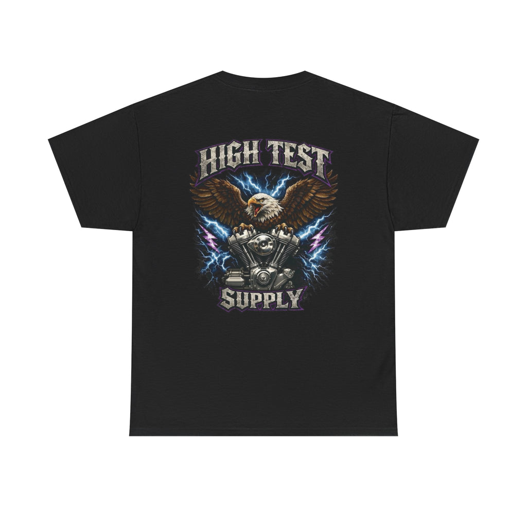 High Test Heritage Tee