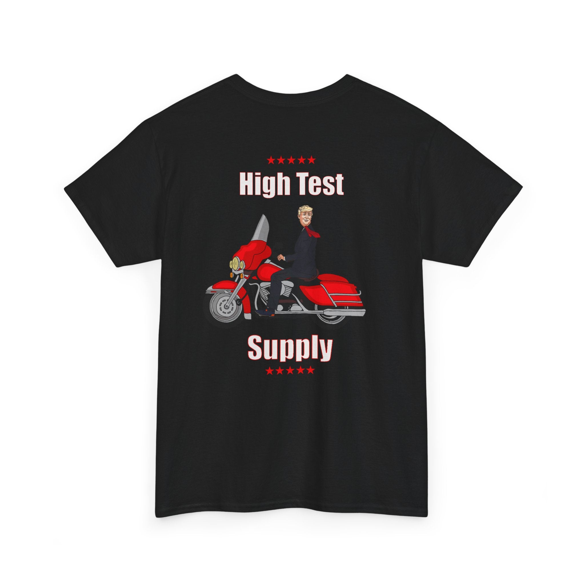 45-47 Tee
