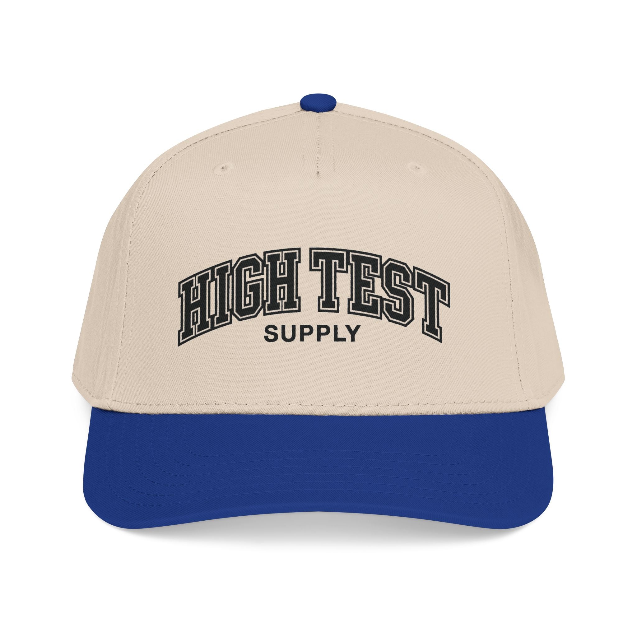 High Test University Hat