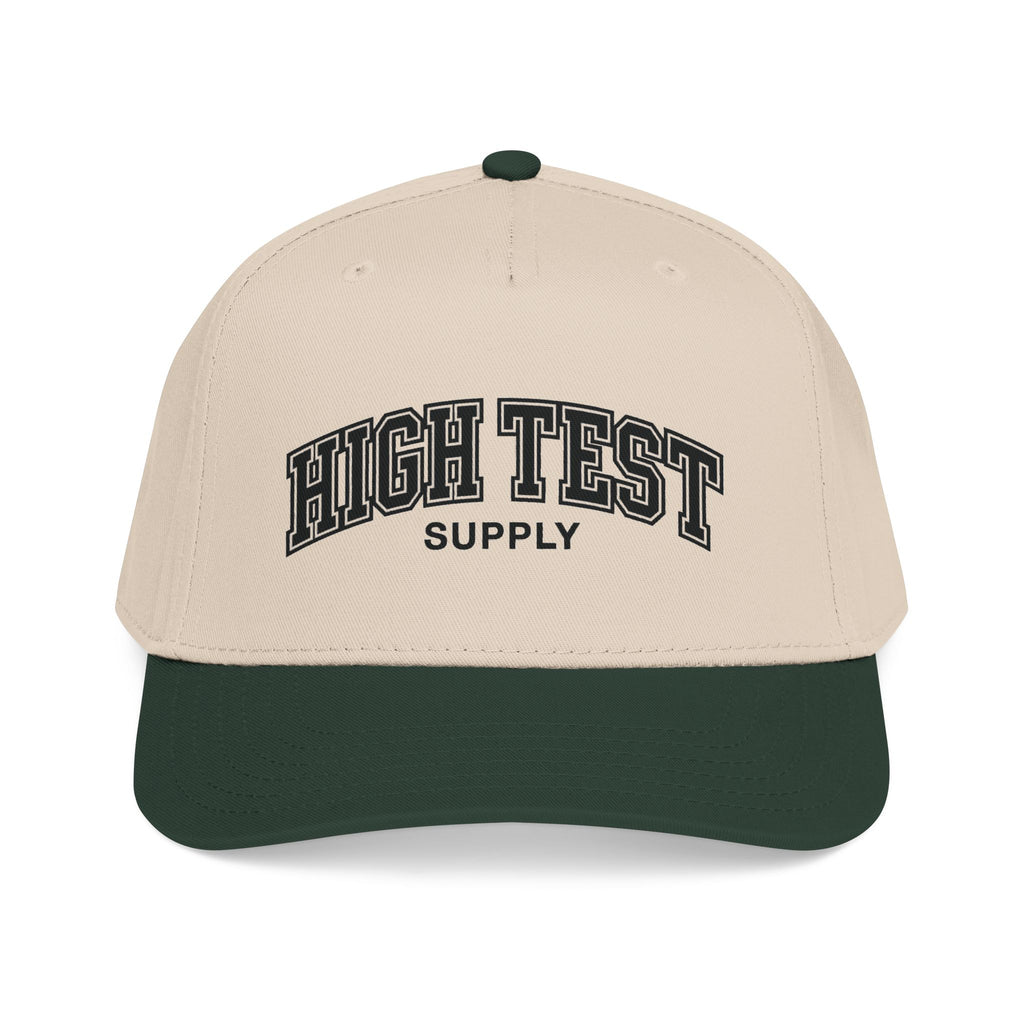 High Test University Hat