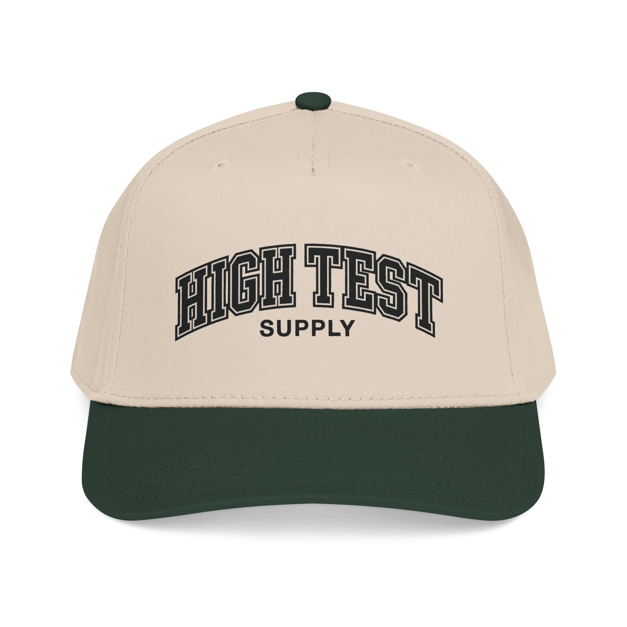 High Test University Hat