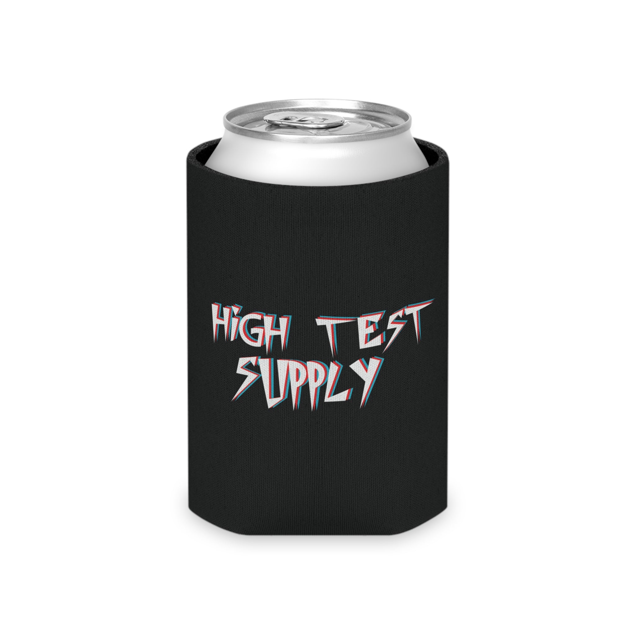T-bar Koozie