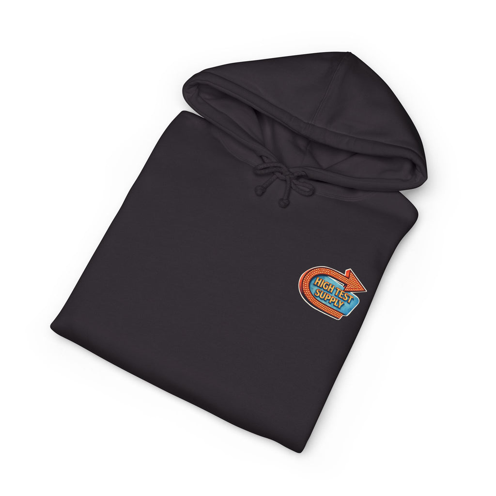 Laconia 2026 Sweatshirt