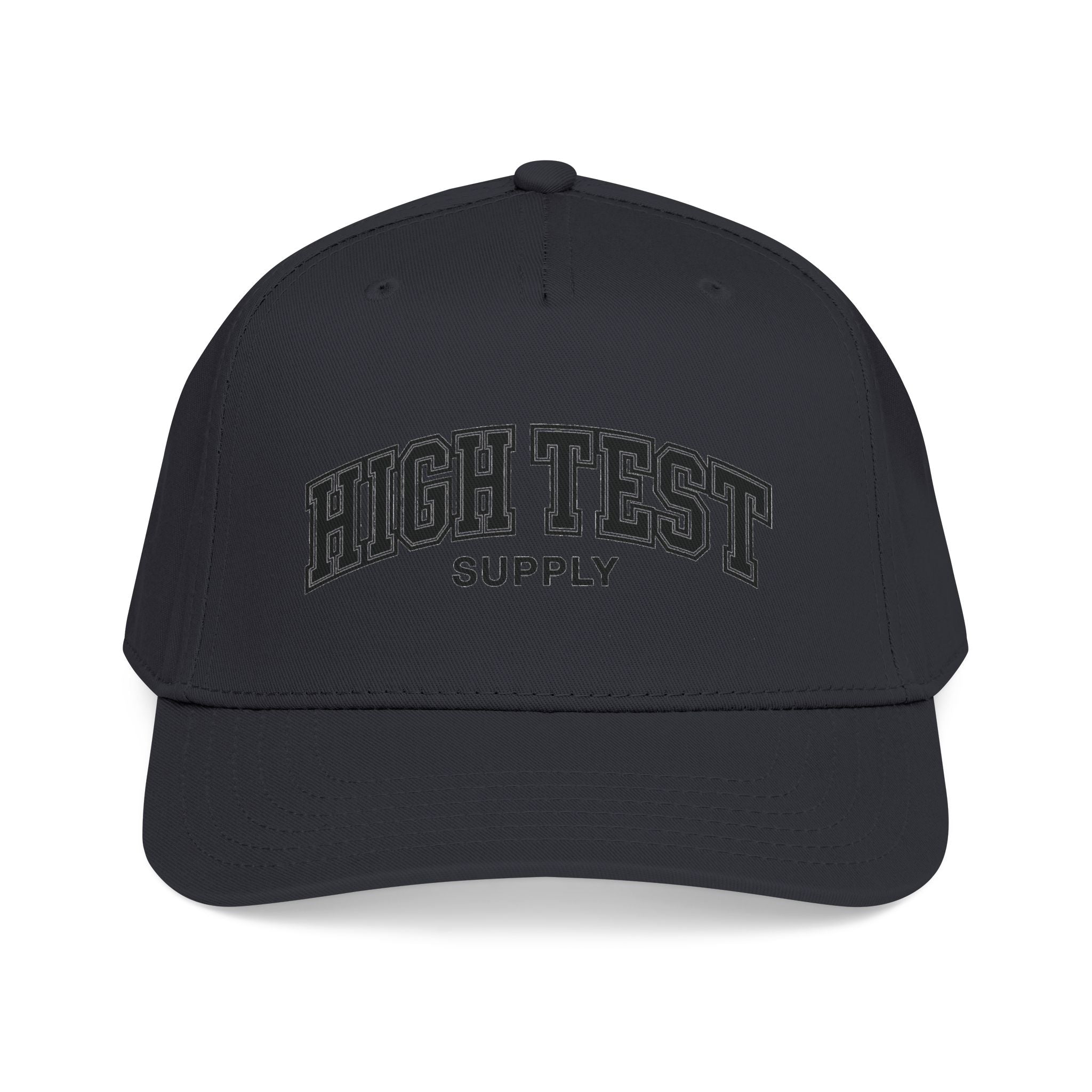 High Test University Hat