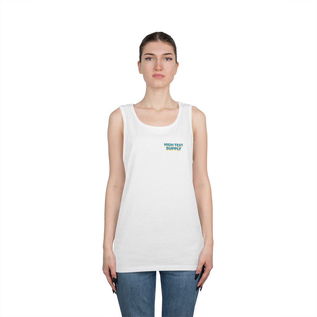 Sun Cruisin Tank Top